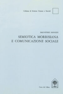 Semiotica morrisiana e comunicazione sociale