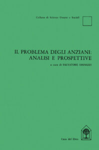 Il problema degli anziani