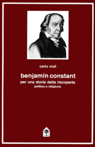 Benjamin Constant