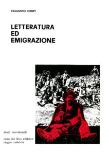 Letteratura ed emigrazione