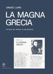 La Magna Grecia