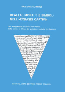 Realtà, morale e simboli nell’ecbasis captivi