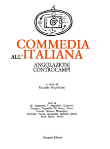 Commedia all’Italiana, angolazioni controcampi