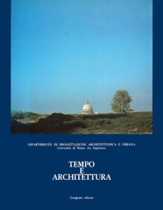 Tempo e Architettura