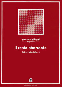 Il reato aberrante