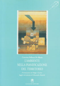 L’ambiente nella pianificazione del territorio