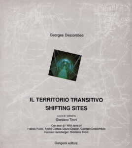 Il territorio transitivo – Shifting sites