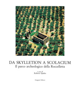 Da skylletion a scolacium