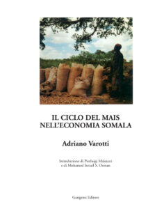 Il ciclo del mais nell’economia somala