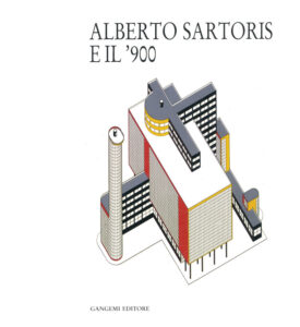 Alberto Sartoris e il ‘900