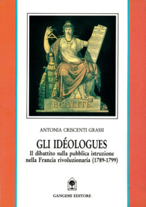 Gli idéologues