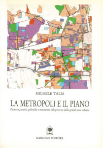 La metropoli e il piano