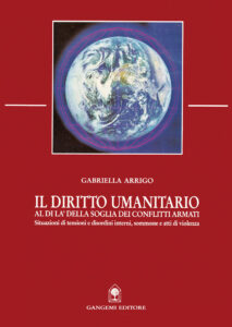 Il diritto umanitario