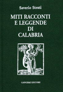 Miti racconti e leggende di Calabria