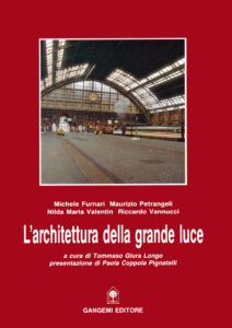 L’architettura della grande luce