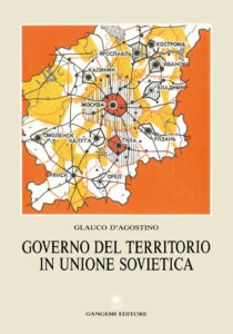 Governo del territorio in Unione Sovietica