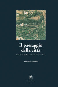 Il paesaggio della città