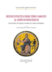 Riflessi di politica papale verso i Saraceni al tempo di Innocenzo III