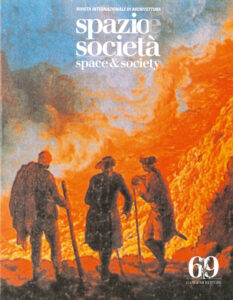 Spazio e società – Space&society 69