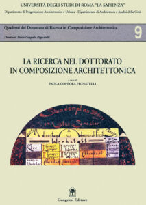 La ricerca nel dottorato in composizione architettonica