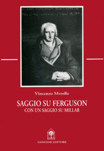 Saggio su Ferguson