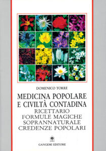 Medicina popolare e civiltà contadina