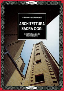 Architettura sacra oggi