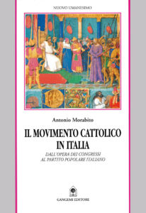 Il movimento cattolico in Italia