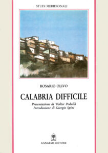 Calabria difficile