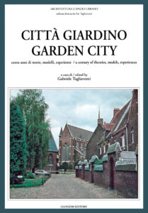 Città giardino / Garden city