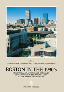 Boston in the 1990’s