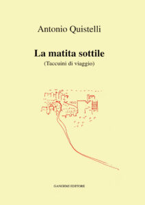 La matita sottile