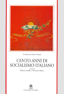 Cento anni di socialismo italiano