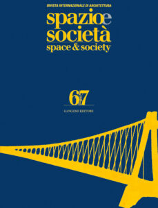 Spazio e società – Space&society 67