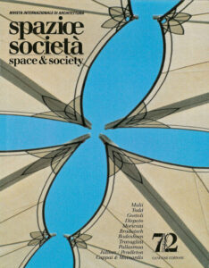Spazio e società – Space&society 72