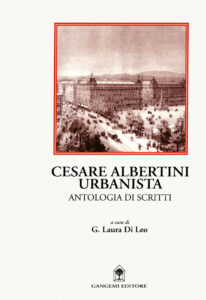 Cesare Albertini urbanista