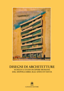 Disegni di architetture