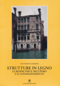 Strutture in legno