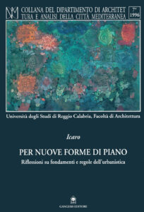 Per nuove forme di piano