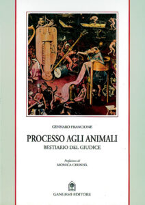 Processo agli animali