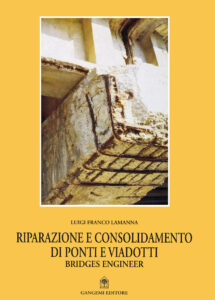 Riparazione e consolidamento di ponti e viadotti – Repair and consolidation of bridges and viaducts