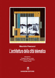 L’architettura nella città telematica