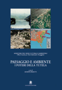 Paesaggio e ambiente