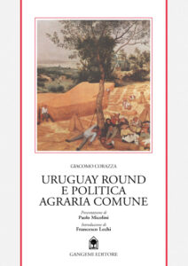 Uruguay round e politica agraria europea