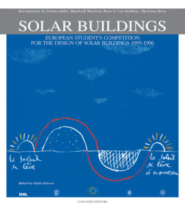 Solar buildings