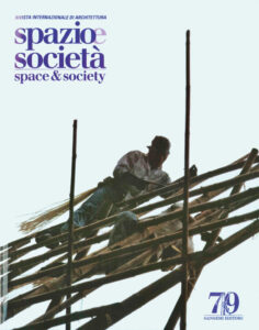 Spazio e società – Space&society 79