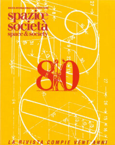 Spazio e società – Space&society 80