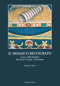 Il mosaico restaurato