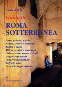 Guida di Roma sotterranea