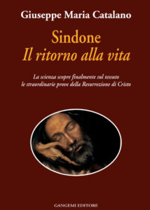 Sindone il ritorno alla vita